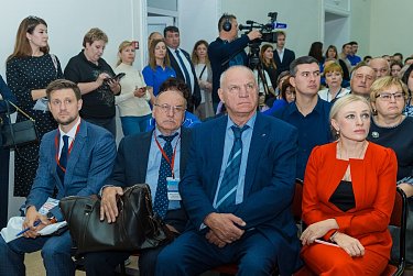 Вызов принят: 100 лет оренбургской скорой помощи!